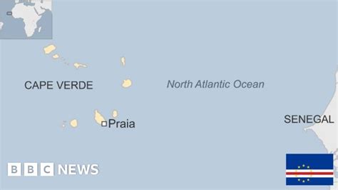 Cape Verde country profile .